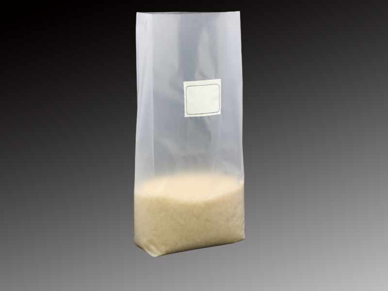 Biodegradable Growing Bags