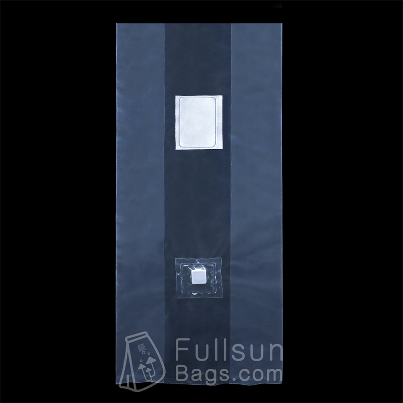 FB-PP 5×5×20 INCHES 3.2MIL