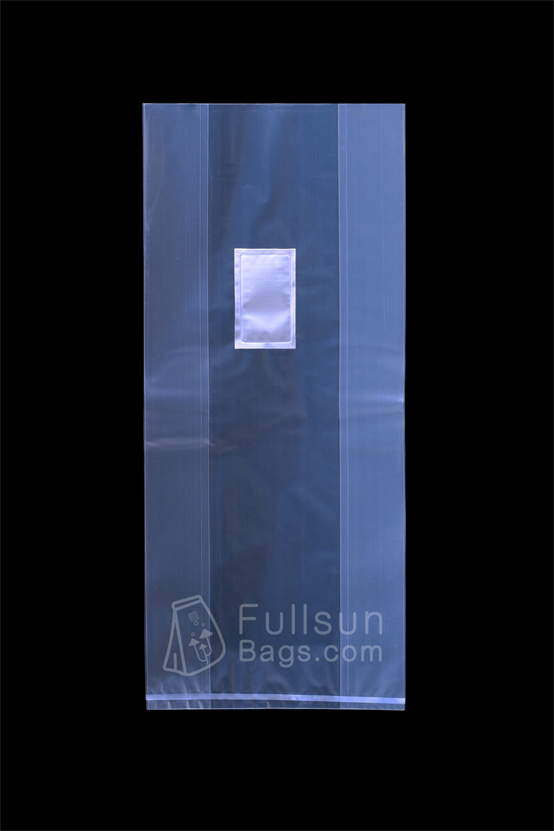 FB-PP 10×5×24 INCHES 2.5MIL