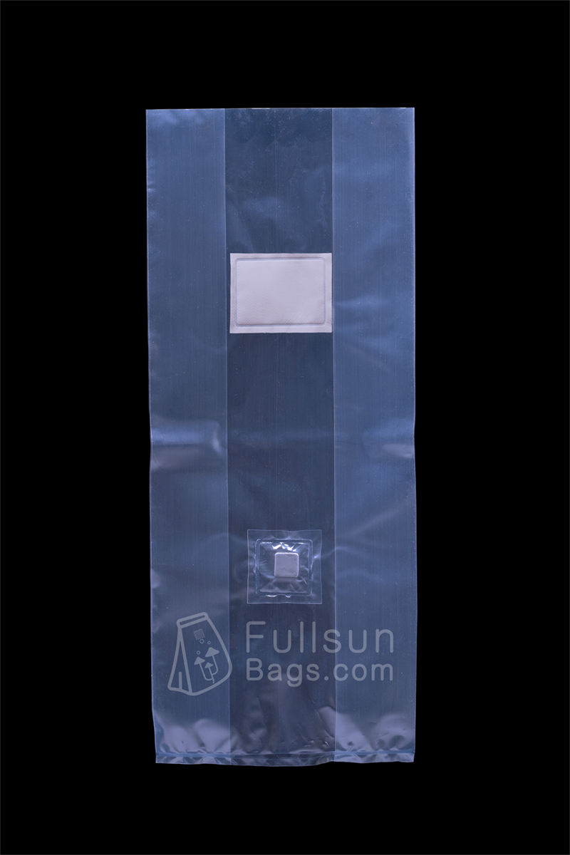 FB-PP 10×5×24 INCHES 2.5MIL