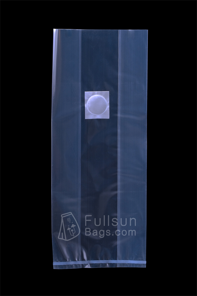 FB-PP 8×5×20 INCHES 2.5MIL